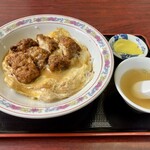 味覚亭 - 味覚飯