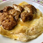 味覚亭 - 味覚飯