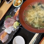 海鮮お食事処 銀蔵 小野原本店 - 
