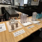 ジヴェ クラフトビール&スパニッシュ - 