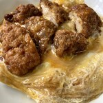 味覚亭 - 味覚飯