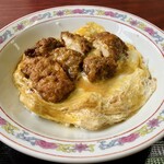 味覚亭 - 味覚飯