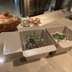 ジヴェ クラフトビール&スパニッシュ - 