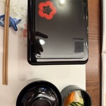 入谷鬼子母神門前のだや - 