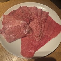 ビーフキッチン 恵比寿店 - 