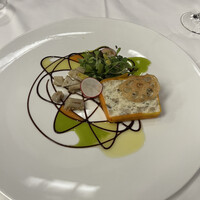 レストラン カスケード - 