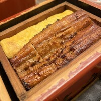 博多うなぎ屋 藤う那 - 