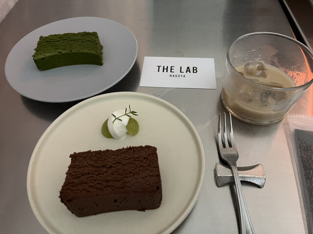 THE LAB NAGOYA photo 2