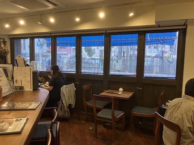 Western Tsurigu Coffee Ten Reels photo 4