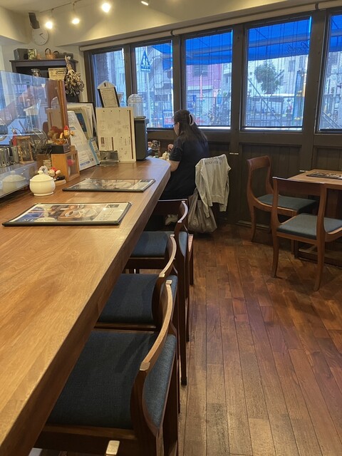 Western Tsurigu Coffee Ten Reels photo 5