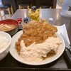 南蛮食堂 四ツ橋本町店