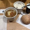 スープストックトーキョーカフェ ラゾーナ川崎店