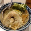 麺屋 音 蕨店