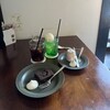 エンバンクメントコーヒー