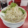 ラーメン福 黄金店