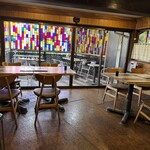 村のピザ屋 カンパーニャ - 