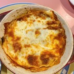オステリア・ボーノ - 