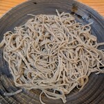 蕎麦倶楽部　佐々木 - 