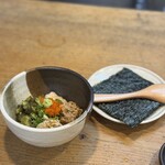 焼貝うぐいす - 