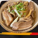 まつもと食堂 - 