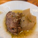 蕎麦倶楽部　佐々木 - 