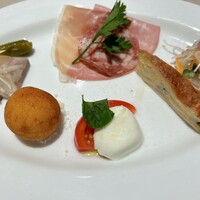 かもめのイタリアン - 