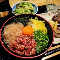 肉寿司 肉和食 KINTAN - 