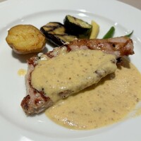 かもめのイタリアン - 