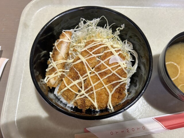 カフェテリア・リナ - 茂吉記念館前（カフェ）の写真