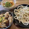 武蔵野うどん 松