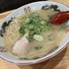 一大ラーメン