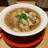 センタープラザ拉麺
