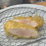 とんかつ 黒田 - 