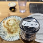 とんかつ 黒田 - 