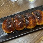 二代目 だるま 本店 - 