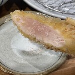 とんかつ 黒田 - 