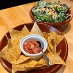 シュラスコ＆肉バル RUMP - 