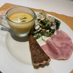 麺匠 パスタバカ一代 - 