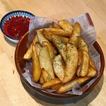 シュラスコ＆肉バル RUMP - 