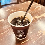 やなか珈琲店 - ドリンク写真: