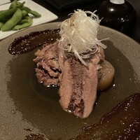 博多もつ鍋 やま中 赤坂店 - 