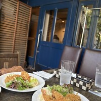 OSTERIA AL BUCO - 