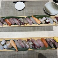 くずし寿司割烹 海月 - 