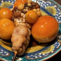鳥さと 別邸 - 