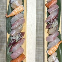 くずし寿司割烹 海月 - 