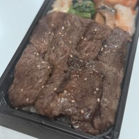 焼肉ホルモン 稲田 -  焼肉ホルモン 稲田 -