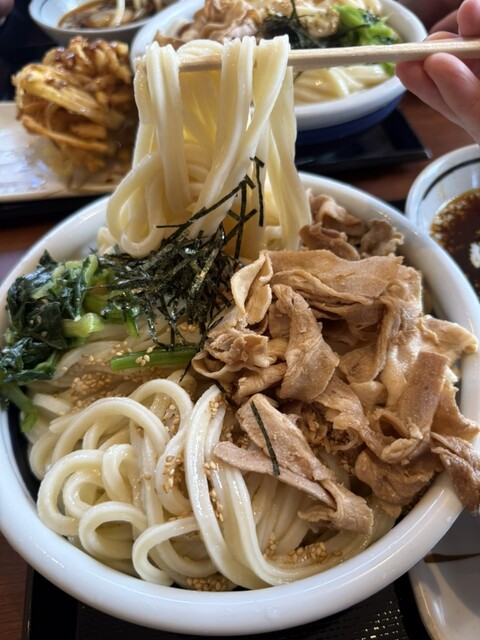 Marugame Seimen Azu Pa-Ku