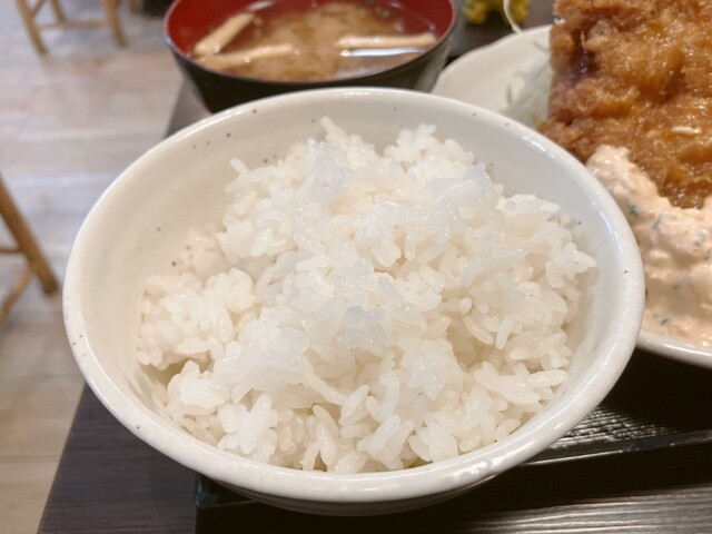 南蛮食堂 四ツ橋本町店 - 本町/食堂 | 食べログ