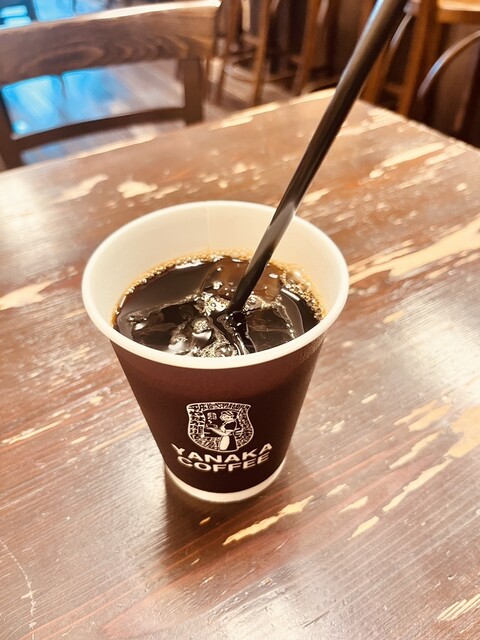 Yanaka Coffee Ten Sendagi Ten