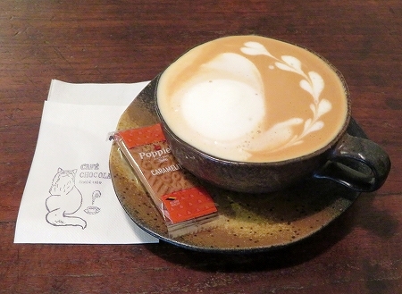 ショコラ （CAFE CHOCOLAT） - 阪東橋/カフェ | 食べログ